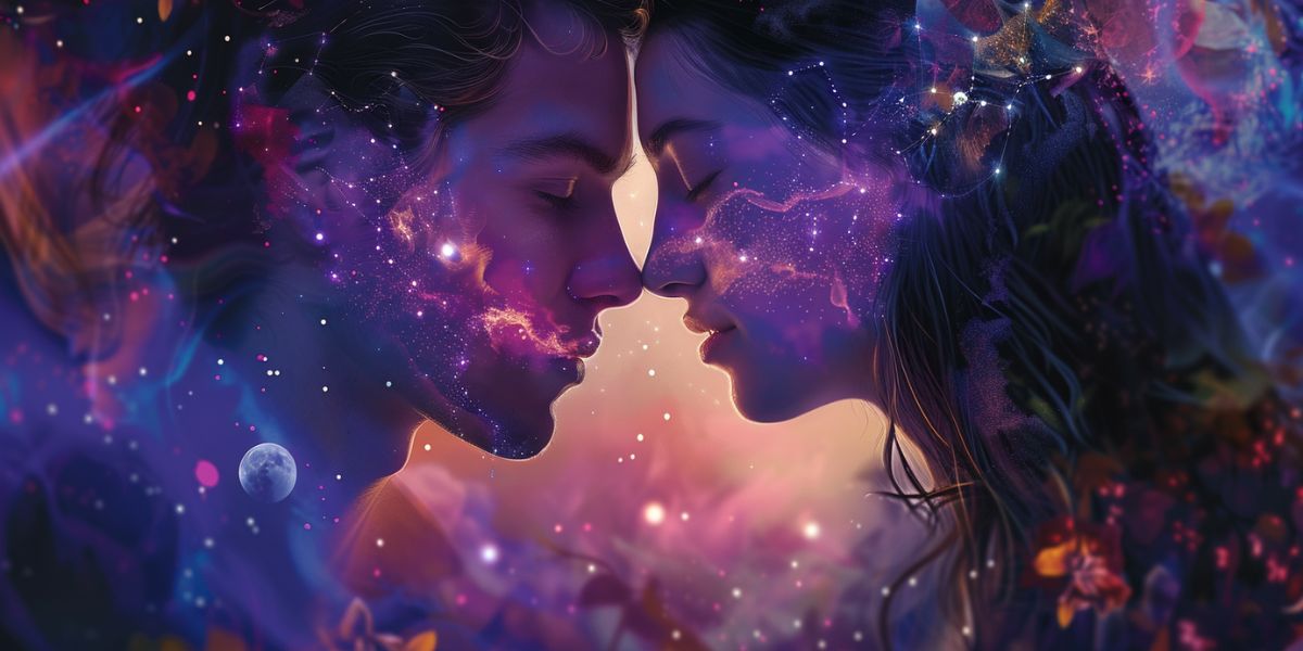 Questo weekend si preannuncia romantico per 3 segni zodiacali: Scopri se sei tra i fortunati!