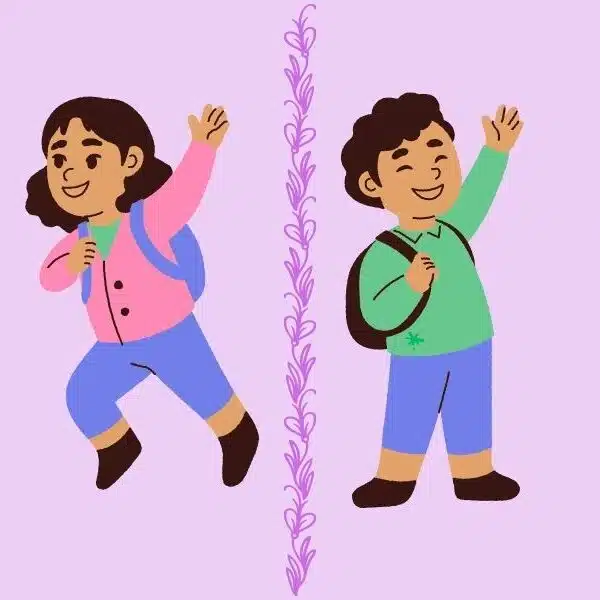 Sei un genio? Individua le 3 differenze tra queste immagini in soli 15 secondi!