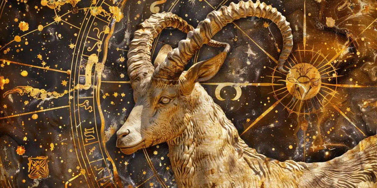 Aprile 2024: Capricorno, cosa ti riserva il destino? Leggi l'oroscopo e preparati!