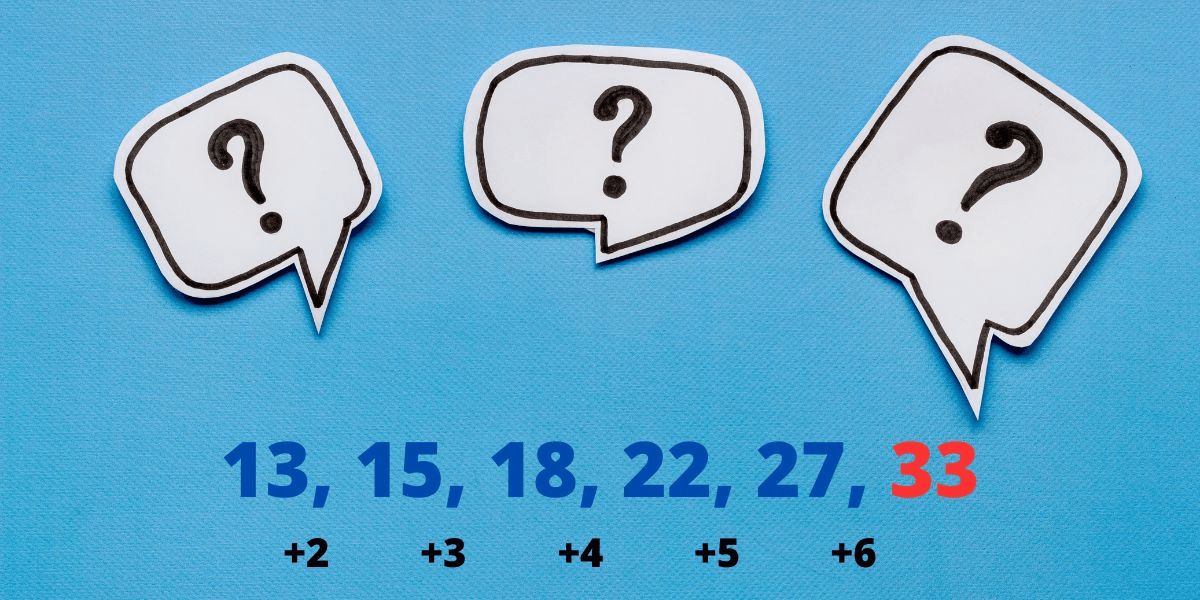 Sei abbastanza sveglio per risolvere questo indovinello e trovare il numero mancante in 15 secondi? Prova ora!