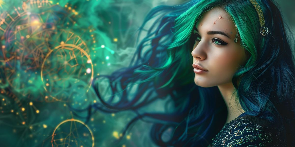 martedì 9 aprile: il tuo destino rivelato dagli astri!