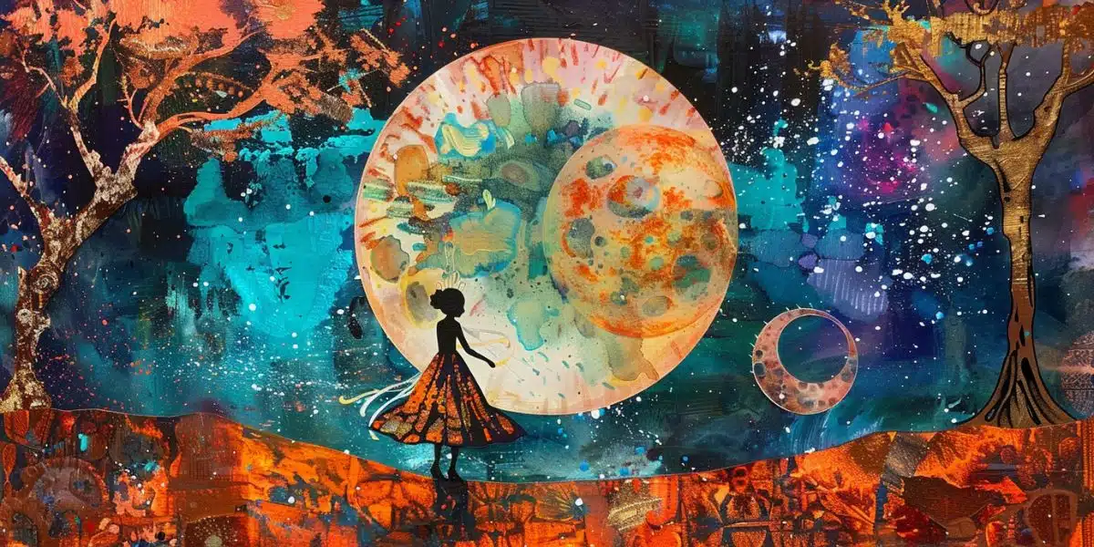 Scopri il potere di Venere in Ariete: un significato che cambierà la tua visione dell'astrologia!