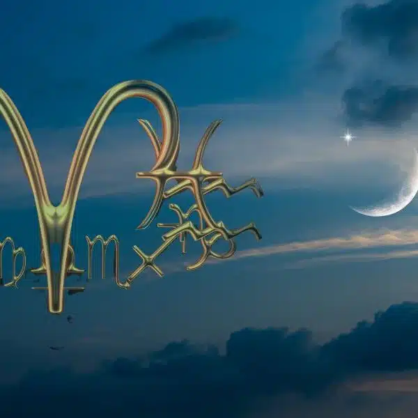 Scopri il potere della Luna Nuova in Ariete: significati e influenze che cambieranno la tua vita!