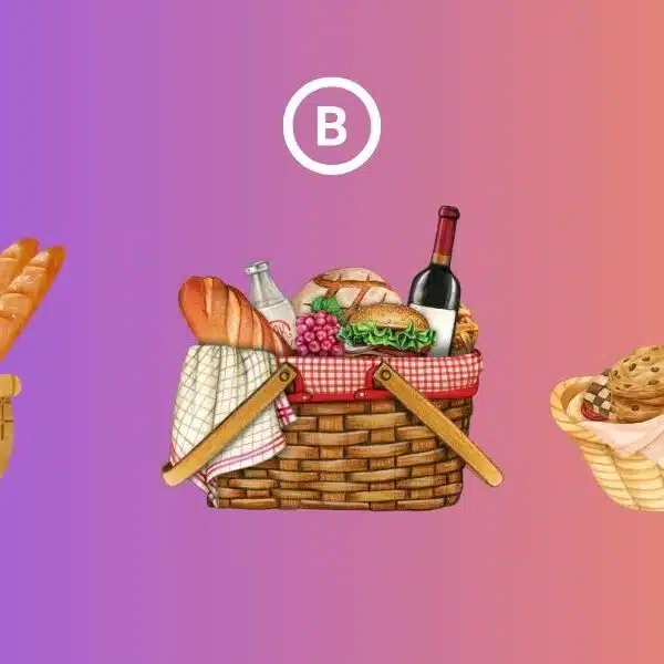 Test di personalità: quale cestino da picnic scegli? Scopri se stai vivendo il tuo sogno!