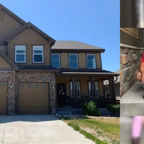 Il ritorno sul mercato della casa di Chris Watts: un'eredità macabra